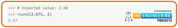 Math Functions and Operations in Python - The Engineering Projects