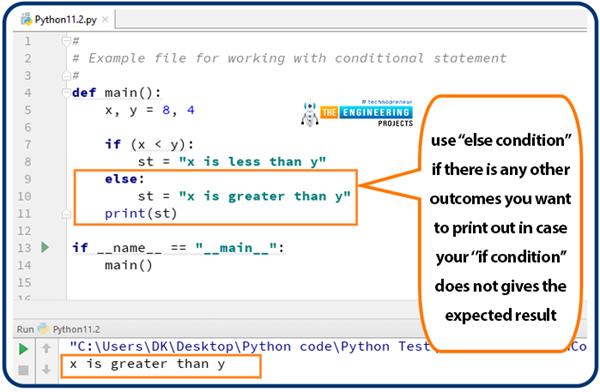 While Loop in Python - The Engineering Projects