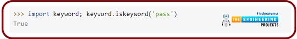 Python Syntax Errors - The Engineering Projects