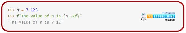 Math Functions and Operations in Python - The Engineering Projects