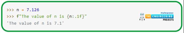 Math Functions and Operations in Python - The Engineering Projects