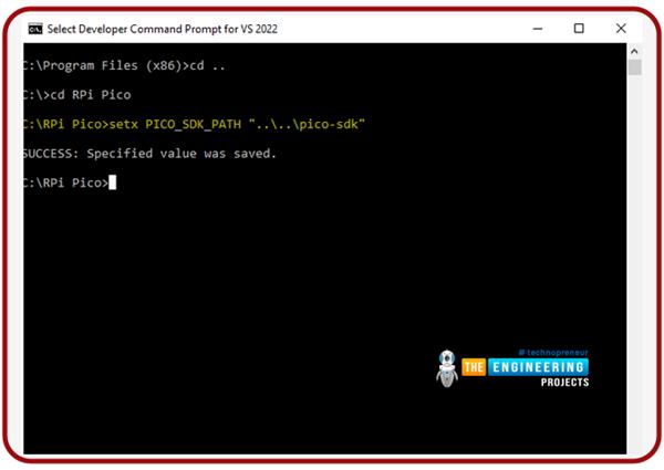 Visual Studio Code Installation for Raspberry Pi Pico Programming - The ...