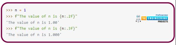 Math Functions and Operations in Python - The Engineering Projects