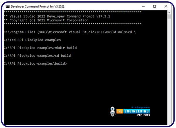 visual studio code installation for raspberry pi pico... Visual Studio Code Installation for Raspberry Pi Pico Programming - The ...