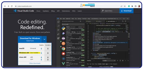 visual studio code installation for raspberry pi pico... Visual Studio Code Installation for Raspberry Pi Pico Programming - The ...