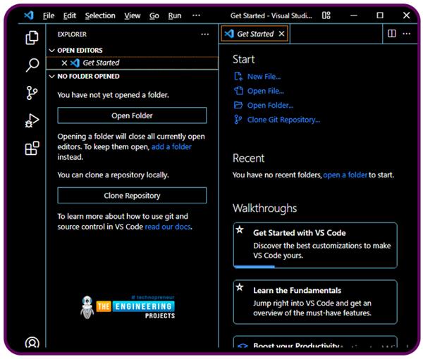 visual studio code installation for raspberry pi pico... Visual Studio Code Installation for Raspberry Pi Pico Programming - The ...