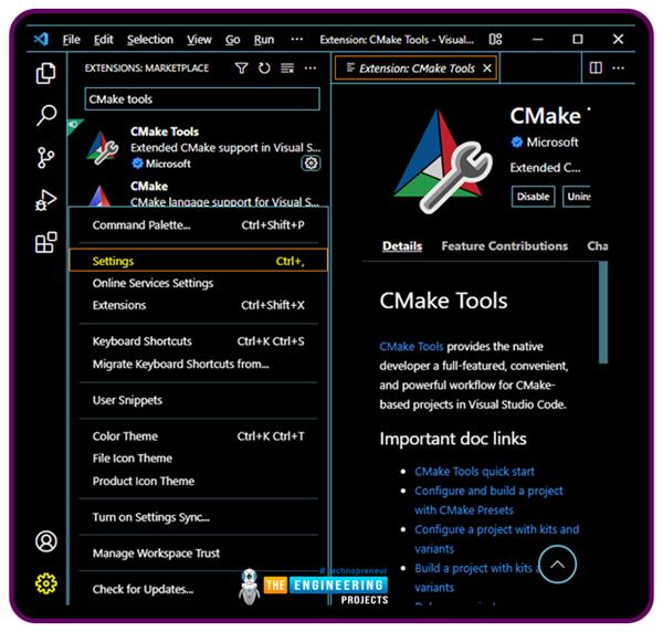 Visual Studio Code Installation for Raspberry Pi Pico Programming - The ...