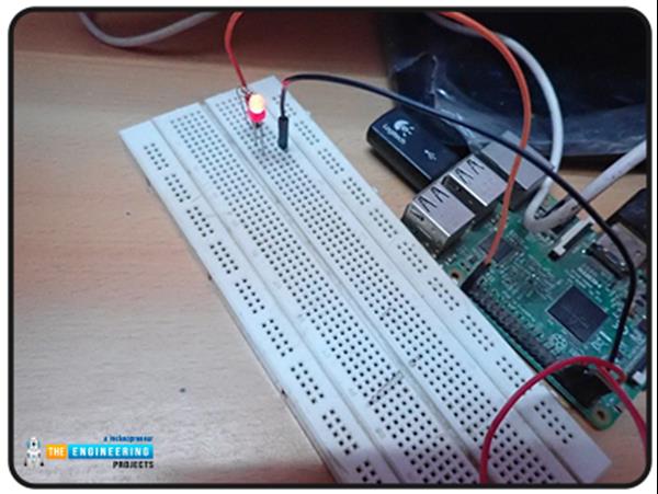 Create PWM Signal in Raspberry Pi 4 using Python - The Engineering Projects