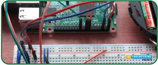 Control DC Motor with Raspberry Pi 4 using Python - The Engineering ...