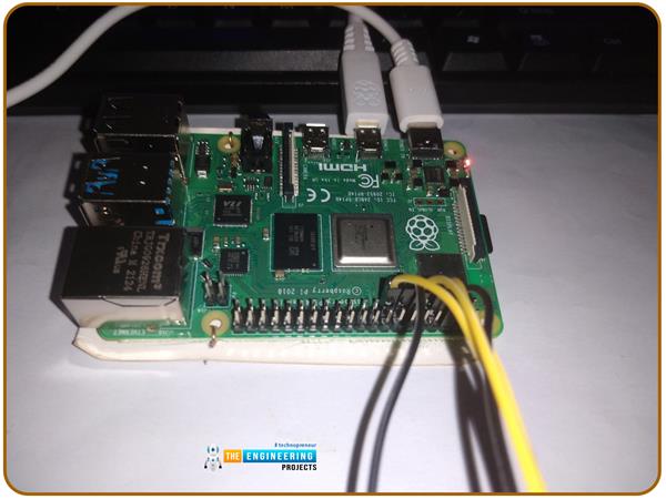 Stepper Driver Widget Python Control Stepper Motor with Raspberry Pi 4 using Python - The ...