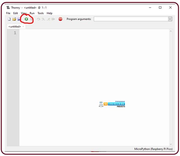 Implementing PWM with Raspberry Pi Pico using MicroPython - The ...