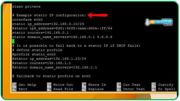 How to Use a Raspberry pi as a VPN Server - The Engineering Projects