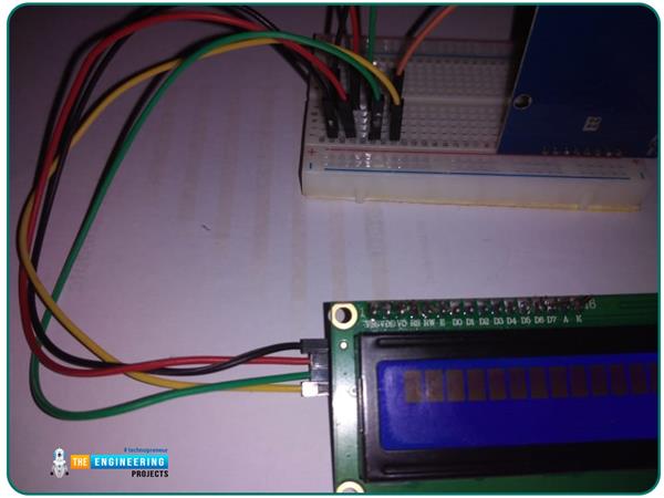Smart Attendance System using RFID with Raspberry Pi 4 - The ...