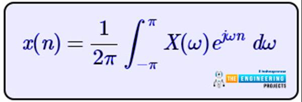 Properties of Fourier Transform in MATLAB - The Engineering Projects