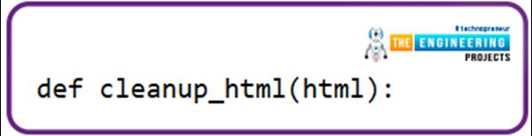 Monitor a Website with Raspberry Pi 4 using Python - The Engineering ...