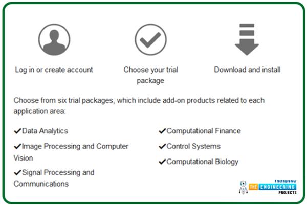 Installation of MATLAB Software - The Engineering Projects