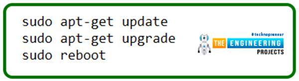 IoT based Web Controlled Home Automation using Raspberry Pi 4 - The ...