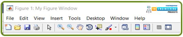 MATLAB Windows | Figure Window | Editor Window - The Engineering Projects