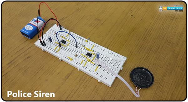 Electronics DIY Projects to Improve Work From Home - The Engineering ...
