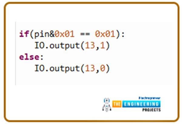 Interface 7-Segment Display with Raspberry Pi 4 - The Engineering Projects