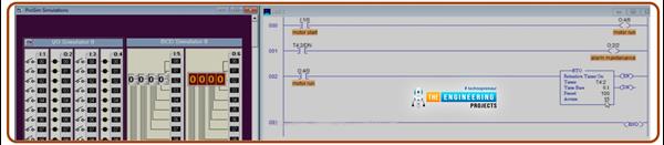Advance Timer Functions in PLC Ladder Logic Programming - The ...