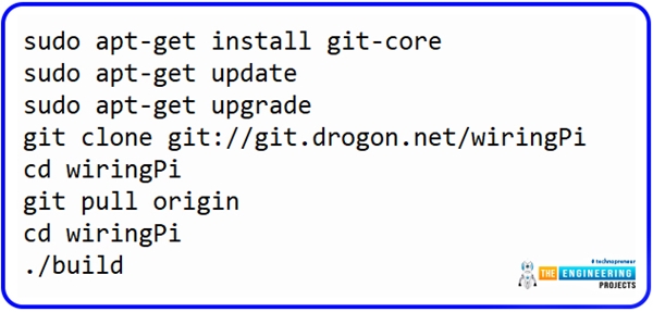 Interface Remote Control RF Module (433mhz) with Pi 4 - The Engineering ...