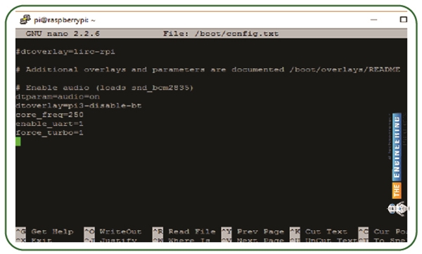 How to Interface GPS Module with Raspberry Pi 4 - The Engineering Projects