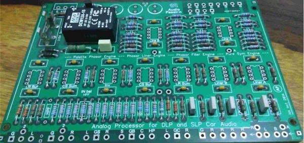 Introduction To FR4 PCB Fabrication - Complete Guide - The Engineering ...