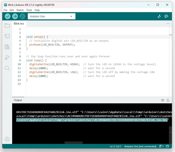 Raspberry Pi Pico Library For Proteus The Engineering Projects 