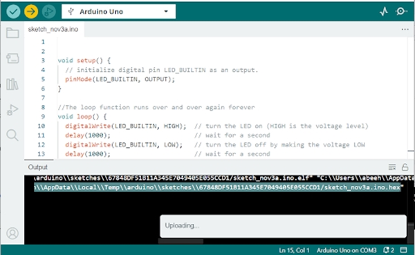 Arduino Nano Library for Proteus V3.0 - The Engineering Projects