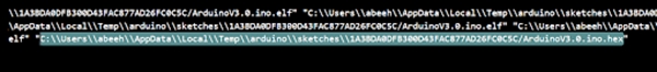 Arduino Mega 1280 Library for Proteus V3.0 - The Engineering Projects