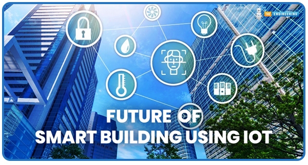 Energy Efficient Building Design - The Engineering Projects