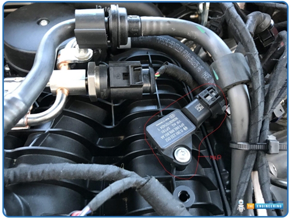 How to Diagnose a Faulty MAP Sensor? Symptoms, Causes, Replacement and ...