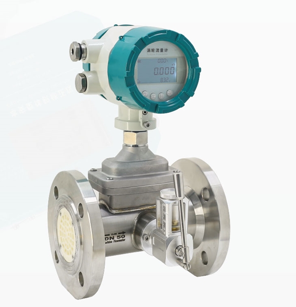 Natural Gas Flow Meter Types and Applications - The Engineering Projects