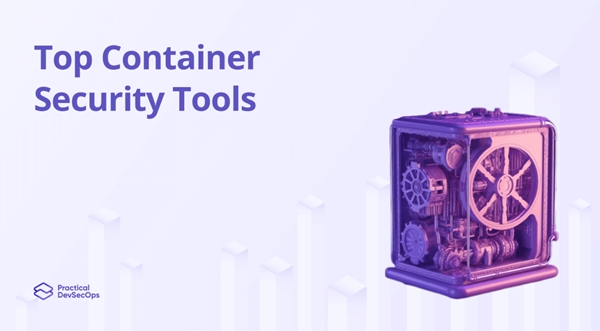 6 Best Container Image Security for 2026 - The Engineering Projects