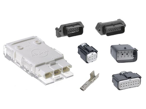 What Is a Molex Connector? Definition, Types, Features, and Uses - The ...
