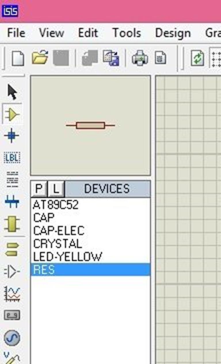 Serial Communication With Microcontroller In Proteus The Engineering Projects