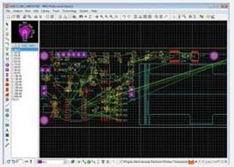 Top 10 Free Pcb Design Software Techyvcom