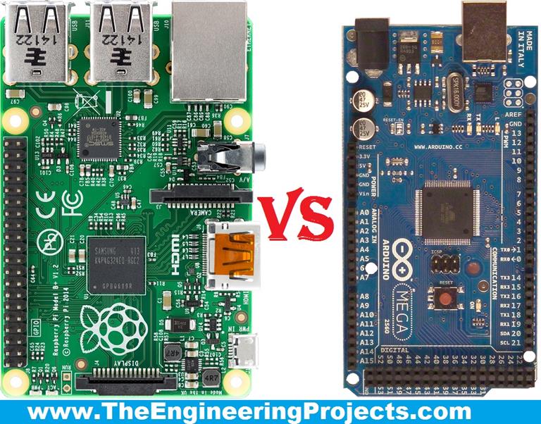 Arduino Tutorial for Beginners - The Engineering Projects
