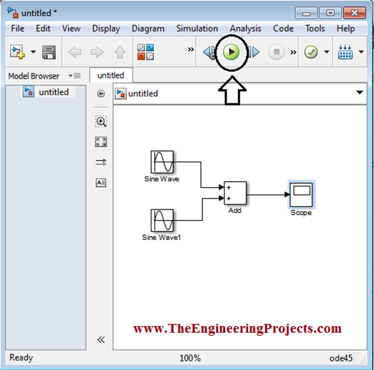 How to use MATLAB - The Engineering Projects