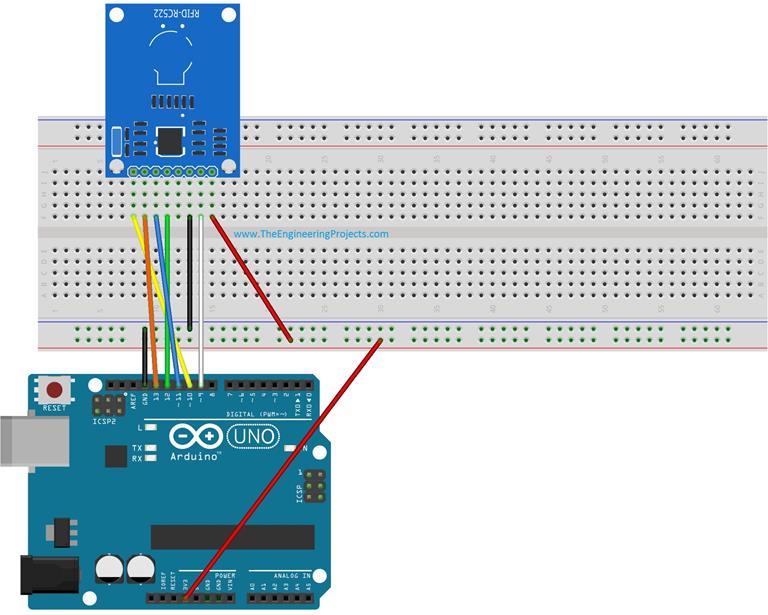 Arduino Projects for Beginners - The Engineering Projects