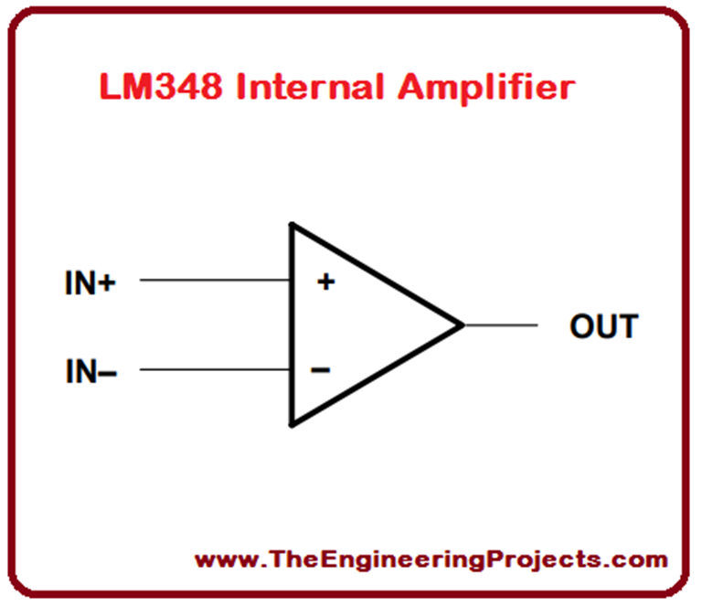 Introduction to LM348 - The Engineering Projects
