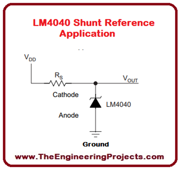 Introduction to LM4040 - The Engineering Projects