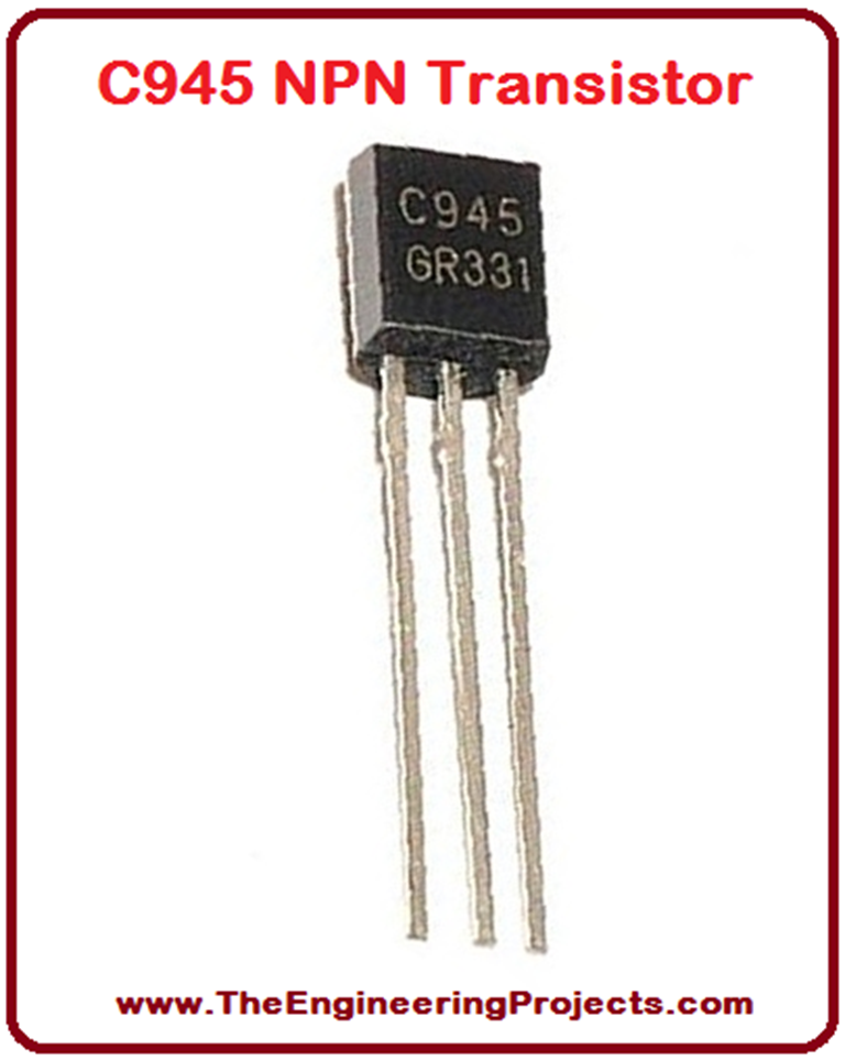 Introduction to C945 - The Engineering Projects