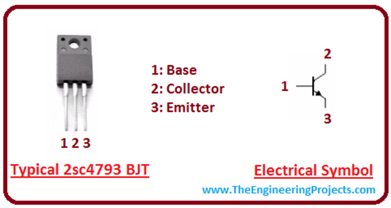 Introduction to 2sc4793 - The Engineering Projects