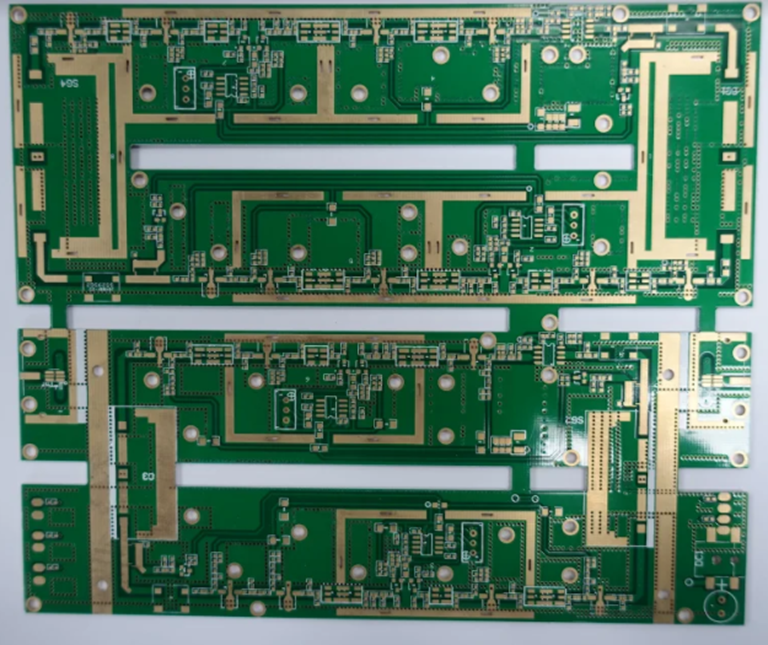 Online PCB Supplier - JLCPCB - The Engineering Projects