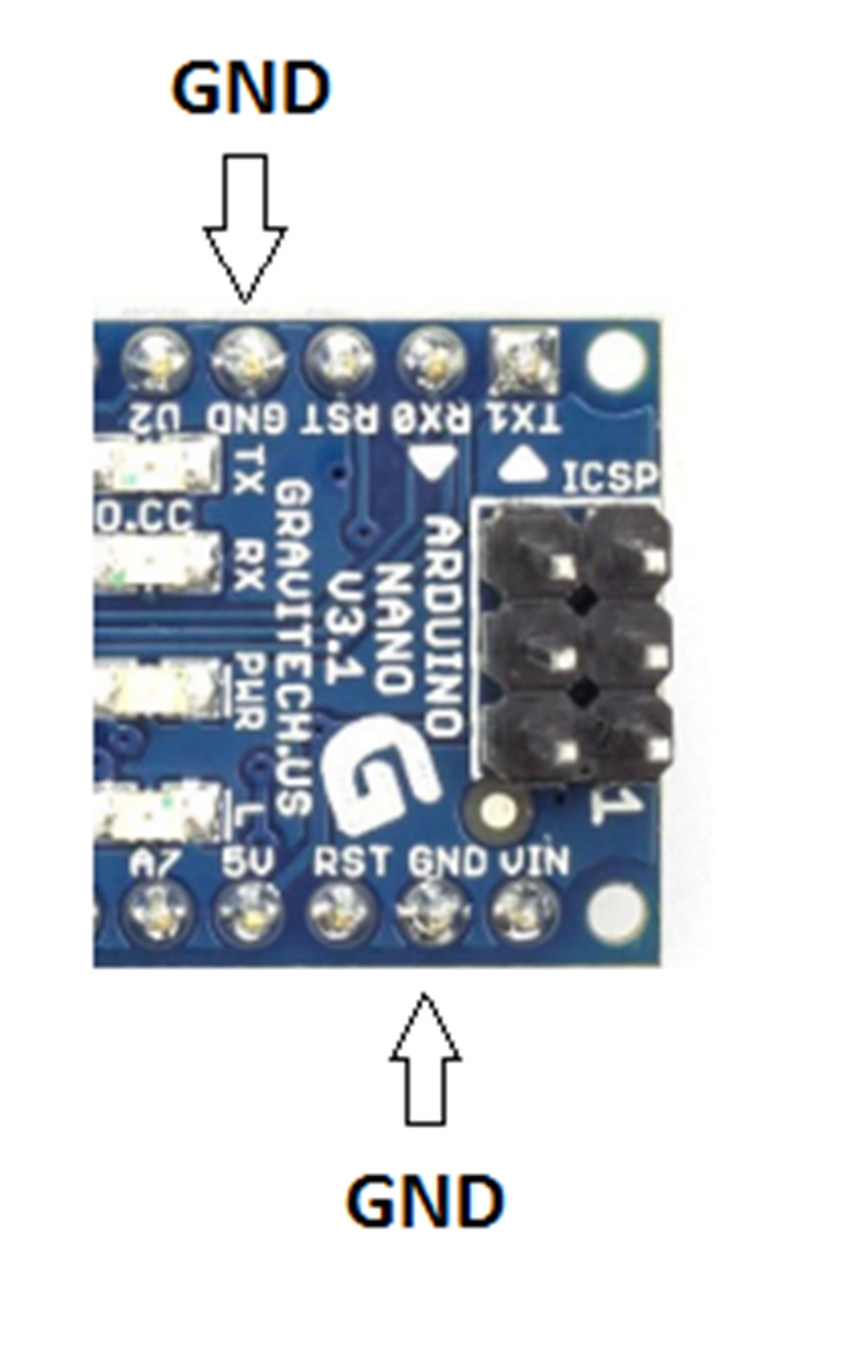 Introduction to Arduino Nano - The Engineering Projects