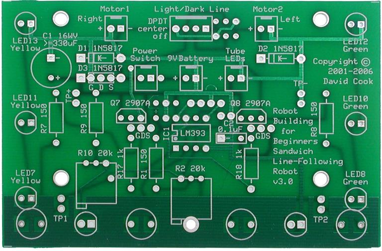 Low Cost PCB Supplier in China - WellPCB - The Engineering Projects