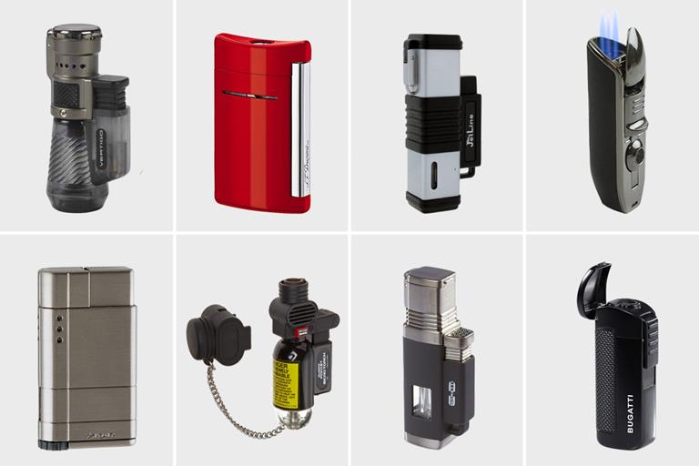 Why should we use Torch Lighters The Engineering Projects