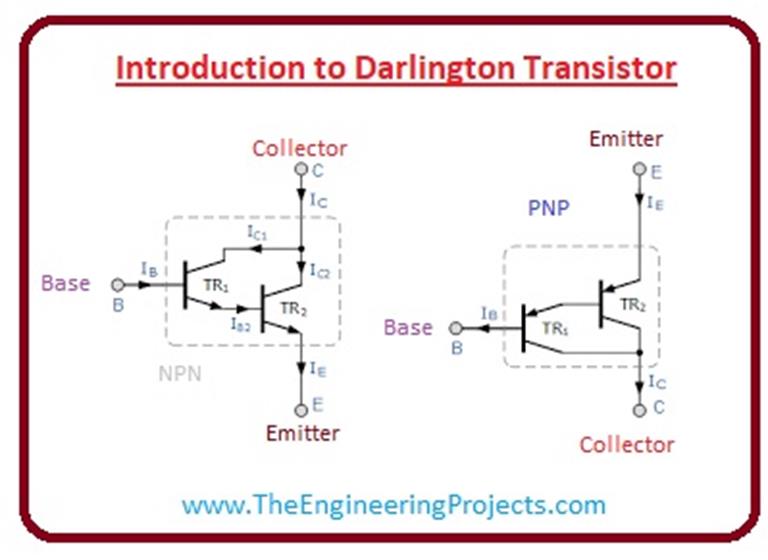Introduction To Darlington Transistor The Engineering Projects introduction-to-darlington-transistor-the-engineering-projects